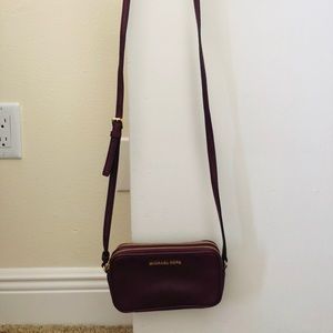 Michael kors purse